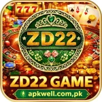 ZD22 Game