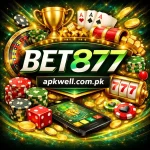 Bet877 Game