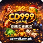 CD999 Game