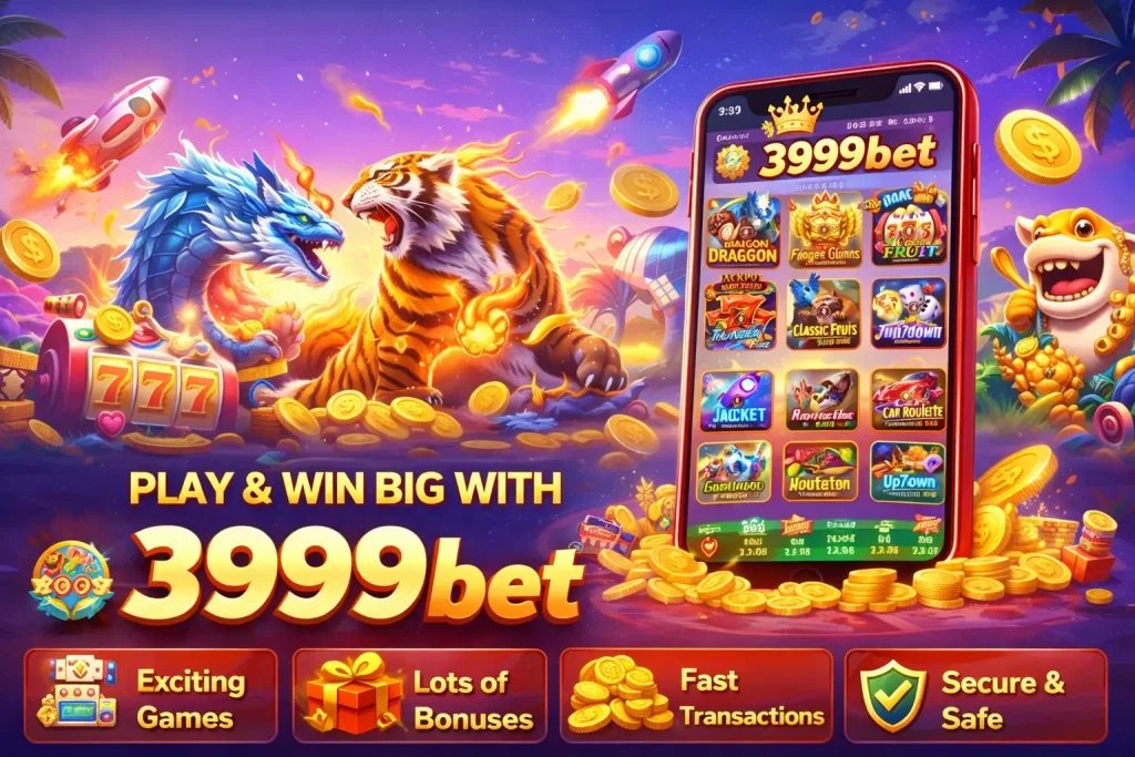3999bet