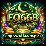 EQ6668 Game
