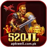 520JJl Game