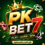 PKBet7 Game