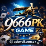 9666PK Game