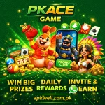 Pkace Game