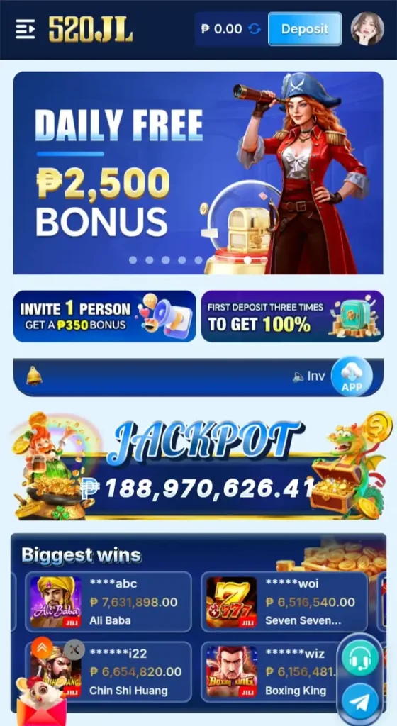 520jjl game