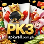 Pk3 Game